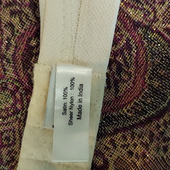 What Katie Did bullet bra - Picture 4 of 8